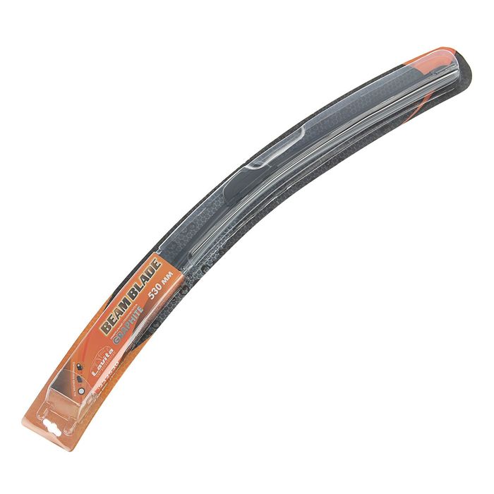 Щетка стеклоочистителя Lavita, 53 см, бескаркасная