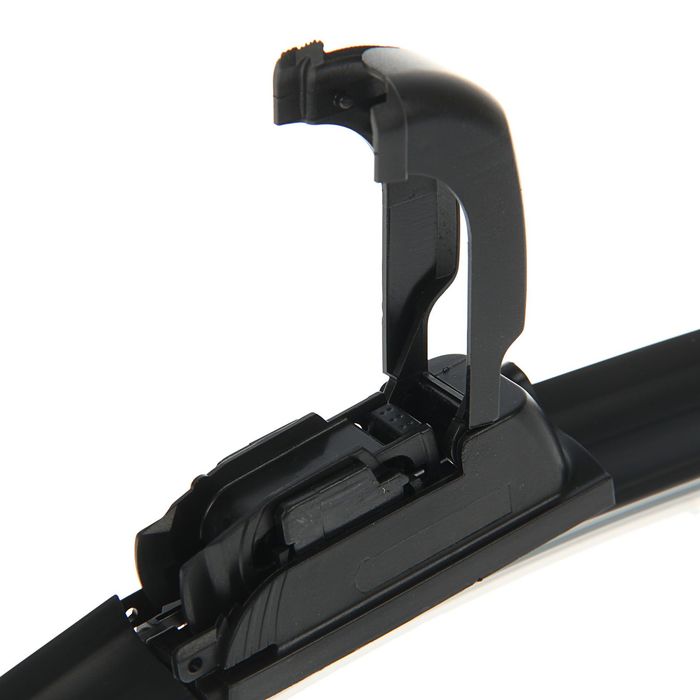 Щетка стеклоочистителя Lavita, 56 см, бескаркасная