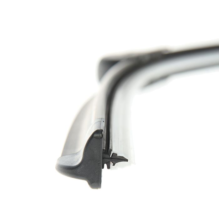 Щетка стеклоочистителя Lavita, 56 см, бескаркасная