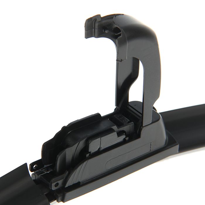 Щетка стеклоочистителя Lavita, 61 см, бескаркасная