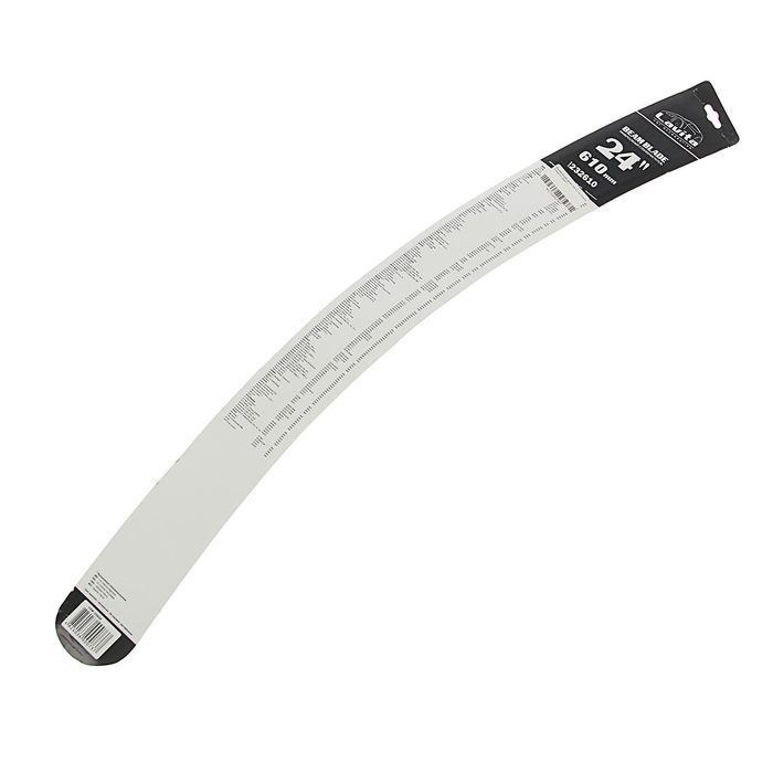 Щетка стеклоочистителя Lavita, 61 см, бескаркасная