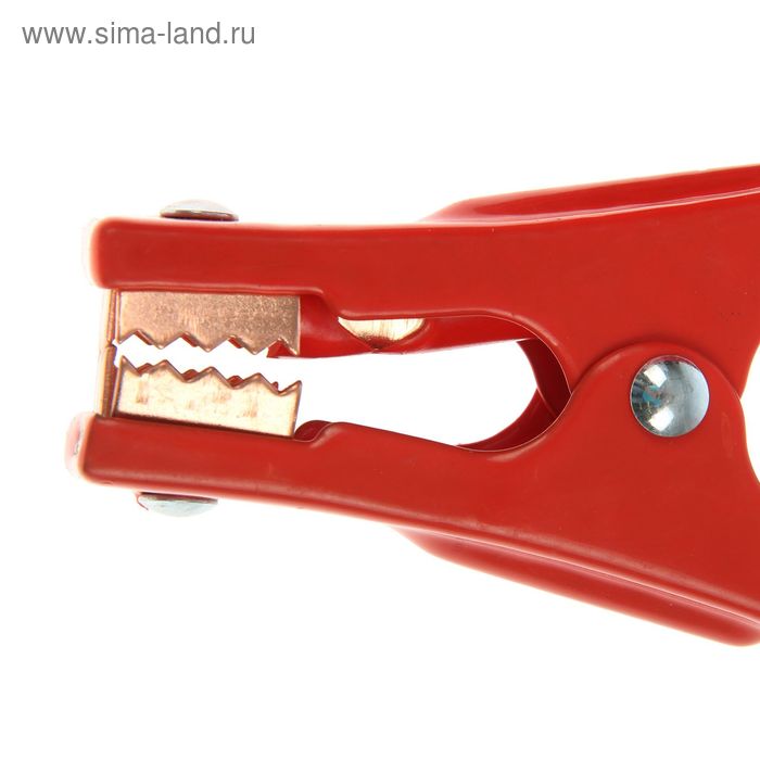 

Пусковые провода Lavita, 600 A, в сумке, 4 м