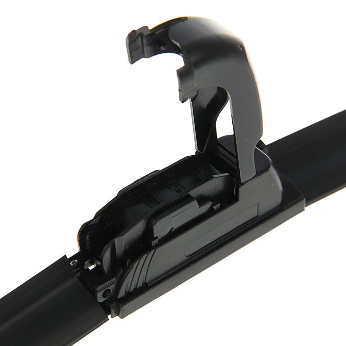 Щетка стеклоочистителя Lavita, 30 см, бескаркасная