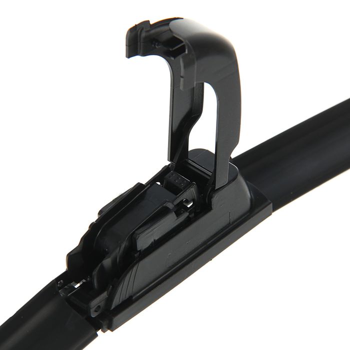 Щетка стеклоочистителя Lavita, 43 см, бескаркасная