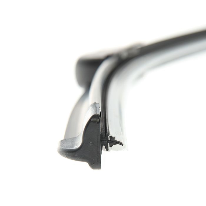 Щетка стеклоочистителя Lavita, 43 см, бескаркасная