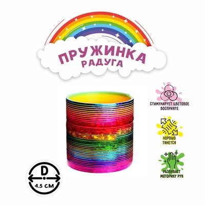 Пружинка для фар