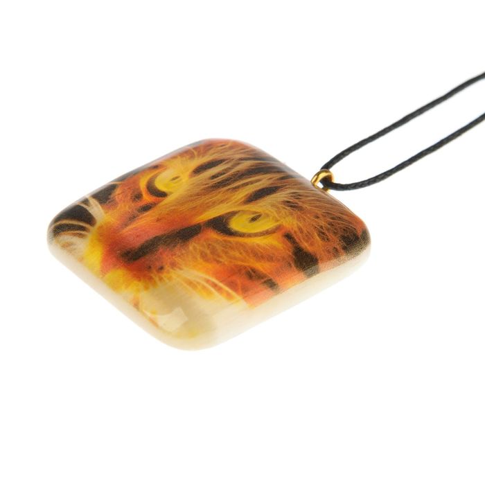 Кулон «Кошка»