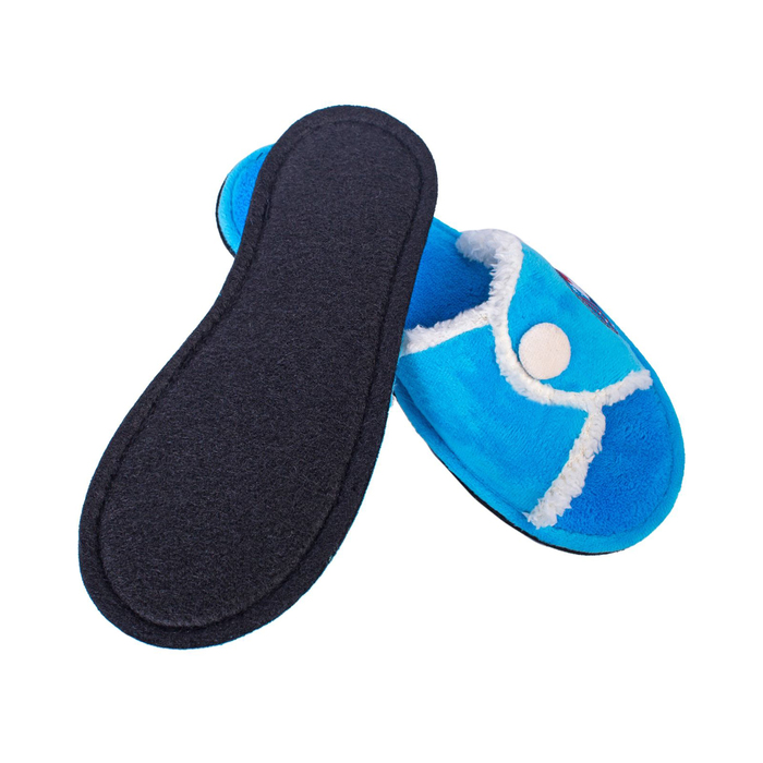 Обувь домашняя женская "Мамочке", размер 36/37