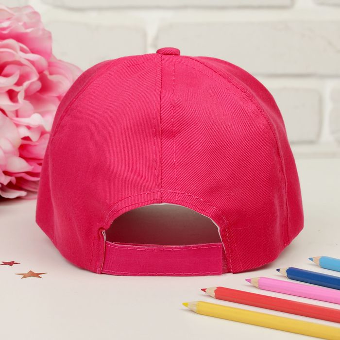 Щенячий патруль. Кепка детская "Скай и Эверест" р-р 52-54 3-7 лет