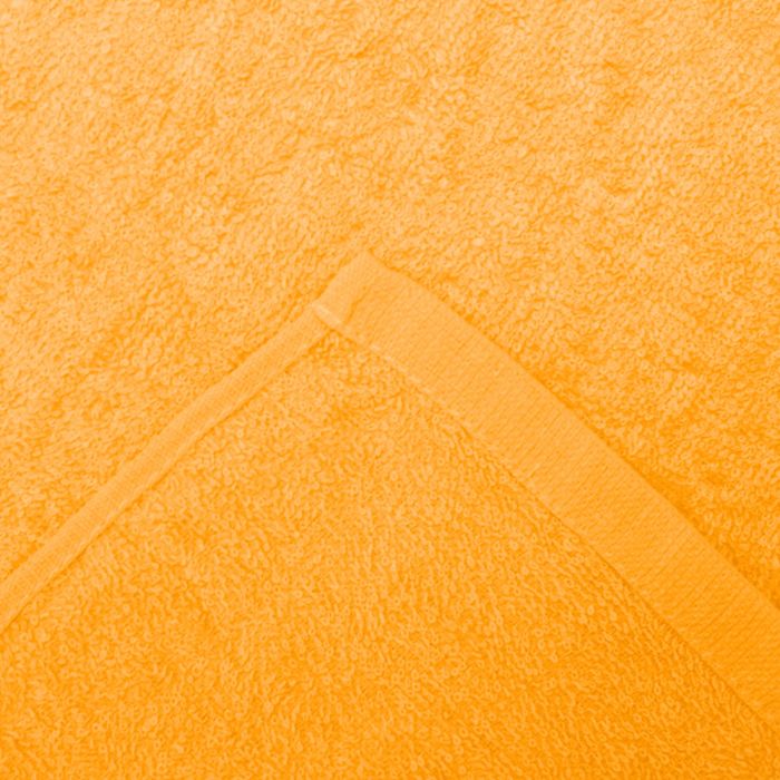 Наб. полотенец в корз. Collorista "Тепла и уюта" 30х30 см-2 шт, 100% хлопок, 300 гр/м2