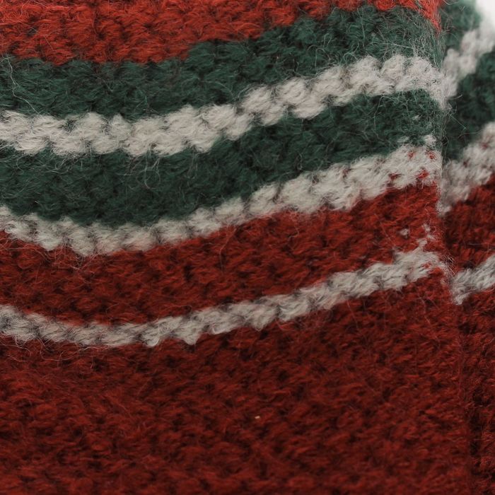 Митенки шерстяные для мальчиков Collorista "Арчи", размер 14 (р-р произв. 16*7 см)