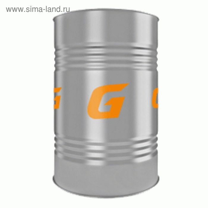 Универсальное тракторное масло G-Special UTTO 10W-30, 205 л