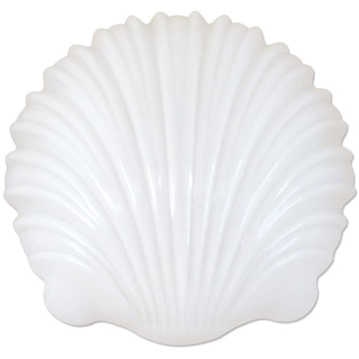 Светильник настенно-потолочный "Афродита" 1 лампа Е27 100W опал матовый 28х21х12,5