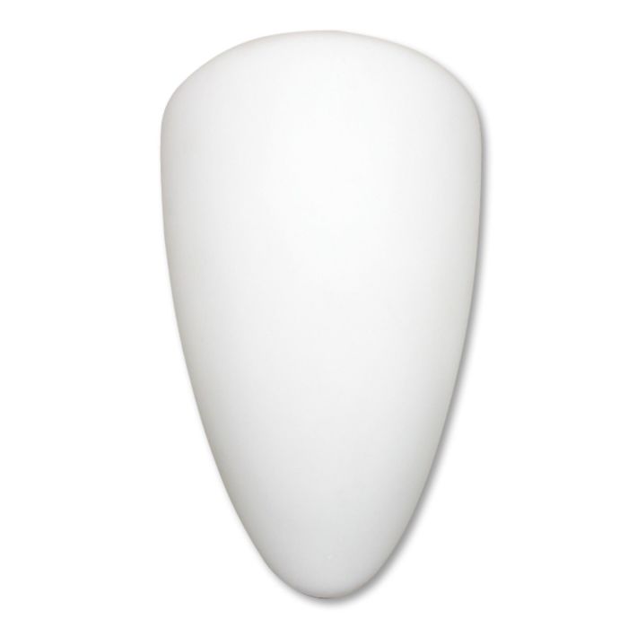 Светильник настенно-потолочный "Метеор" М28 1 лампа Е27 60W опал матовый,белый 23,5х13,8х10 25886