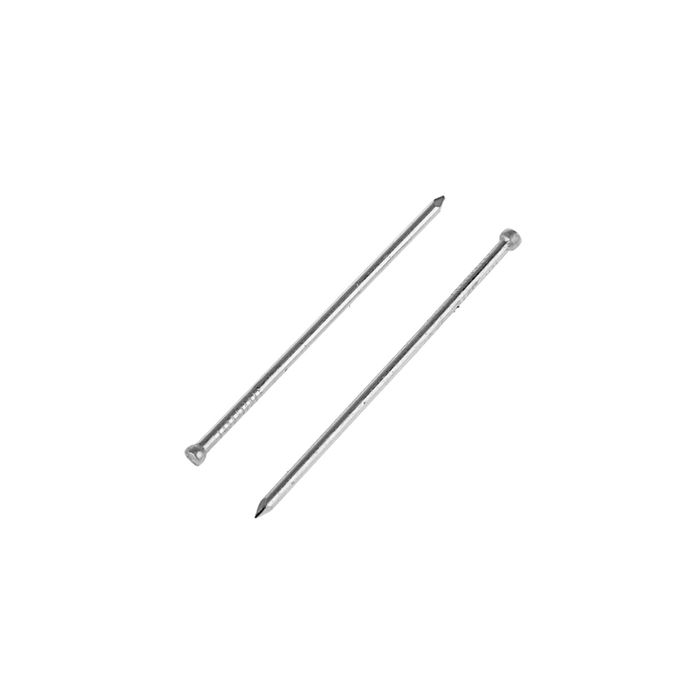 Гвозди финишные TUNDRA krep, 1.8х50 мм, оцинкованные, 20 шт.