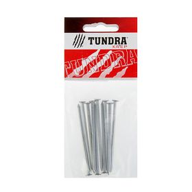 Гвоздь строительный TUNDRA krep, 3х70 мм, оцинкованный, в упаковке 10 шт. Бишкек Гвоздь строительный TUNDRA krep, 3х70 мм, оцинкованный, в упаковке 10 шт. Ош