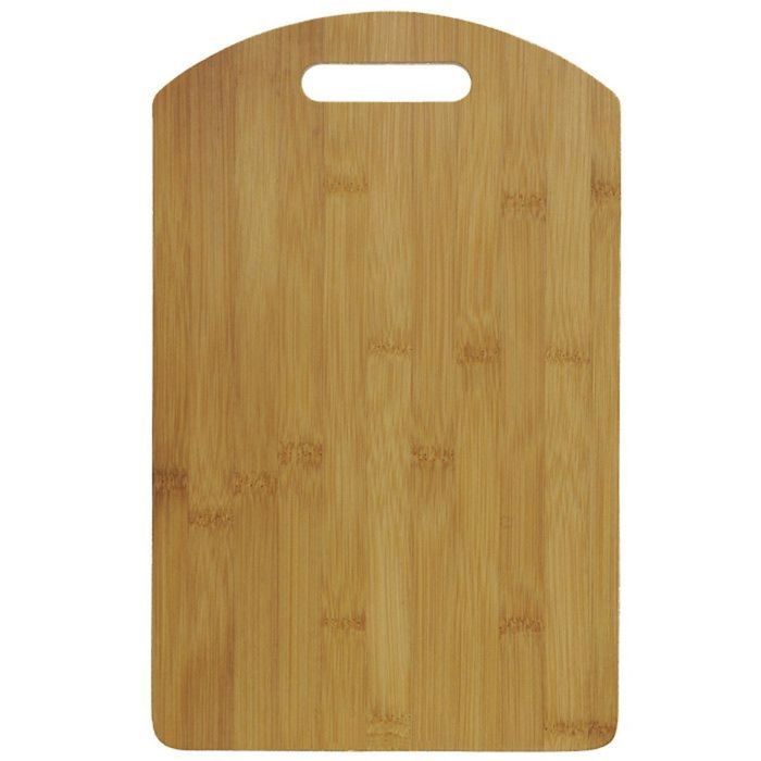 Доска разделочная 35 х 22 х 1,4 cм