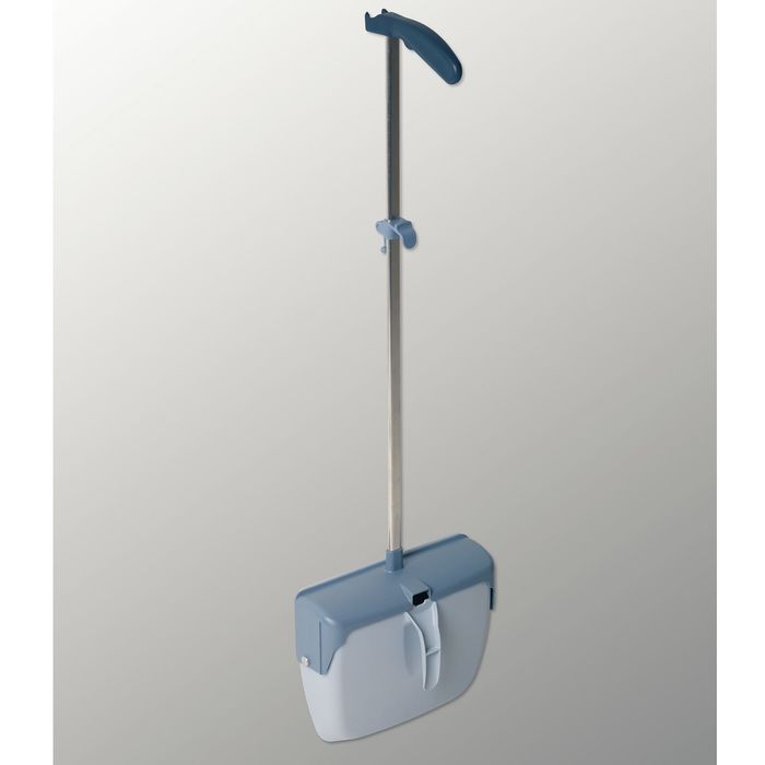 Совок с закрывающейся крышкой Леголэнд