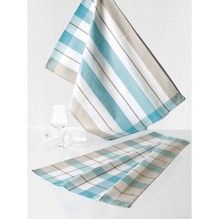 Набор полотенце для кухни 5 шт., 50х70 см