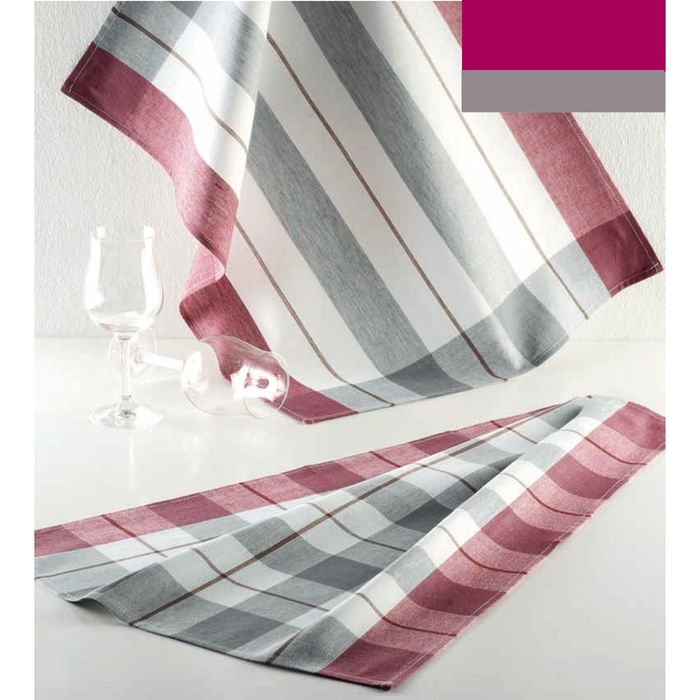 Набор полотенце для кухни 5 шт., 50x70 см