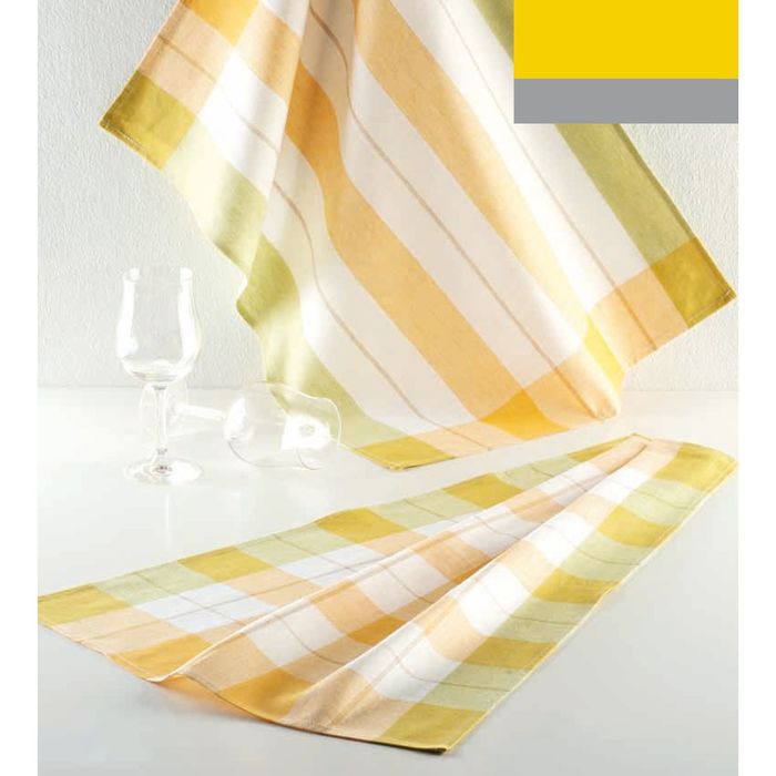 Набор полотенце для кухни 5 шт., 50x70 см