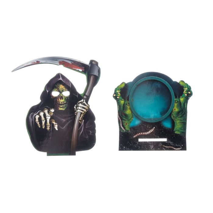 Подсвечник "Halloween"