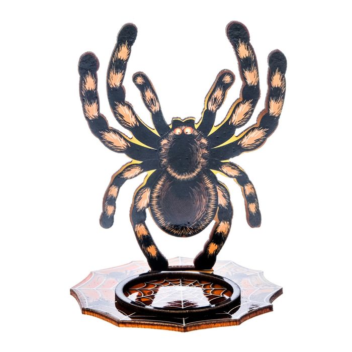 Подсвечник "Halloween"