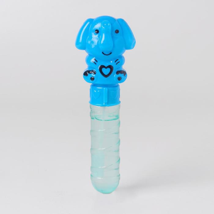 Мыльные пузыри "Милый слоник"