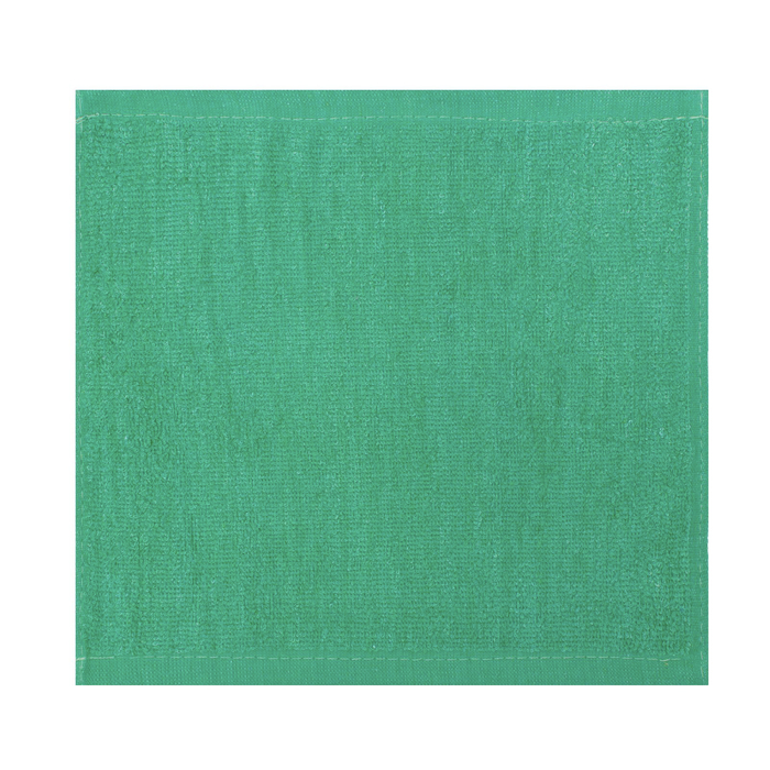 Полотенце махровое Collorista "Символ года" 30 х 30 см, 100% хлопок 450гр/м2