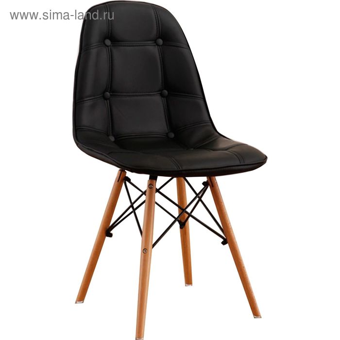 

Стул EAMES eco, черный