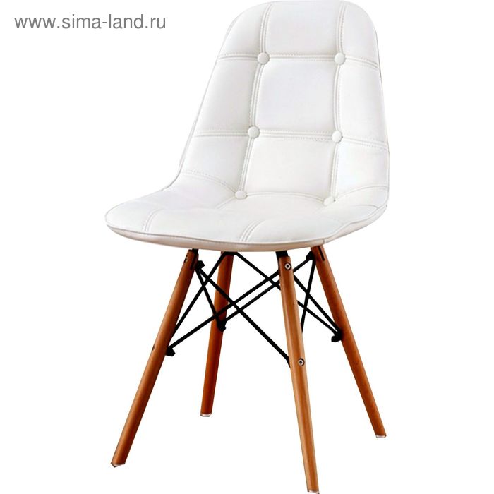 

Стул EAMES eco, белый