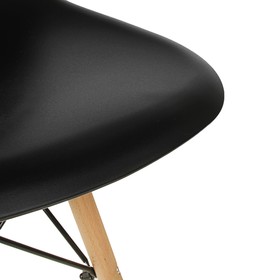

Стул EAMES style, черный