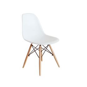 

Стул EAMES style, белый