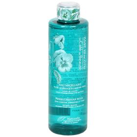 

Мицеллярная вода для снятия макияжа с глаз Кафе красоты "Свежесть и сияние" кожи, 200 мл