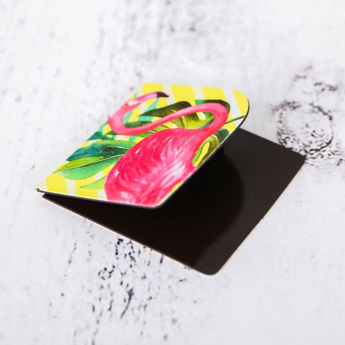 Магнитные закладки "Счастливого дня", 4 шт.