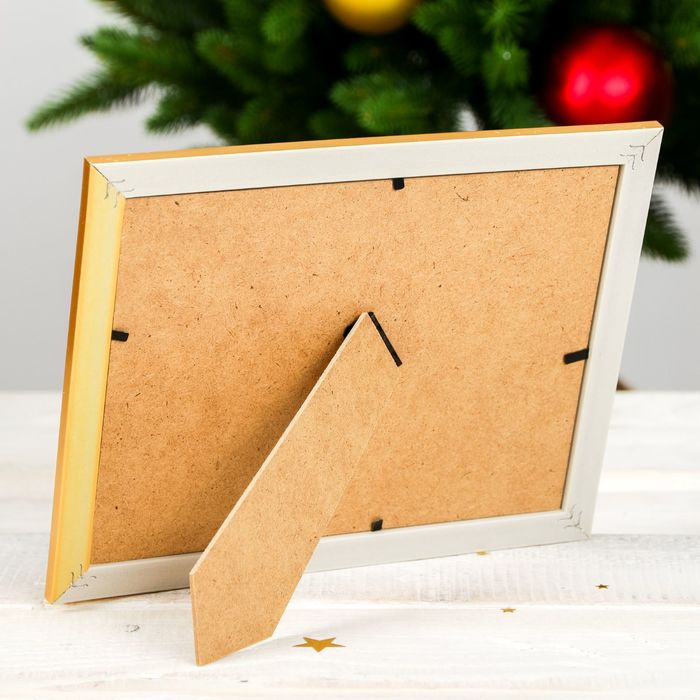 Купюра в рамке "Богатства"