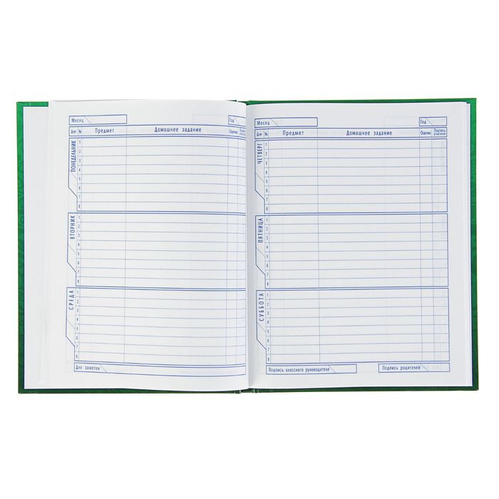 Дневник для 1-11 классов, твердая обложка «ЧМ по футболу 2018. Казань», 40 листов