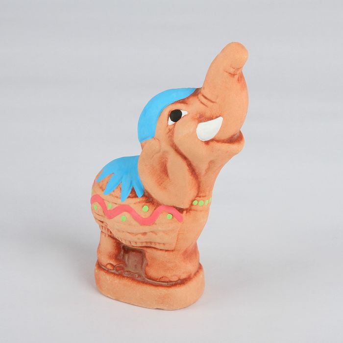 Фигурка "Слон", 11см