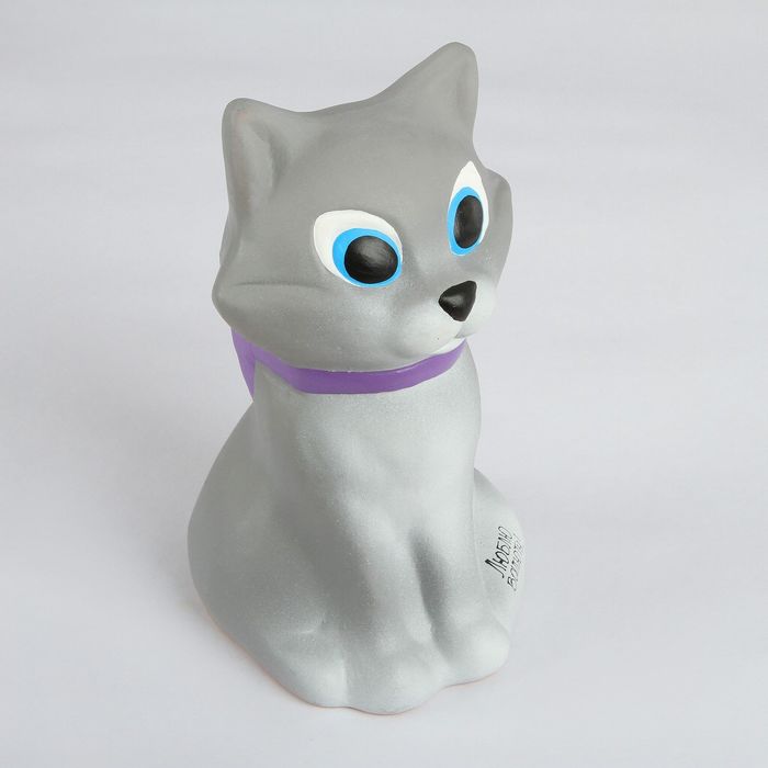 Копилка "Симка" 19см