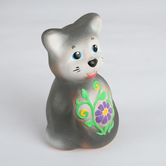 Копилка "Мурка" 17см