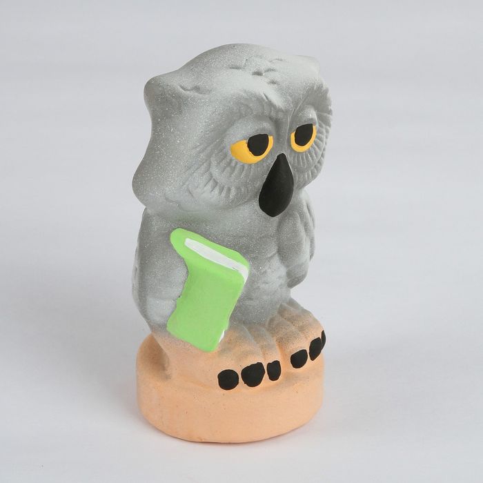 Фигурка "Сова", 10см