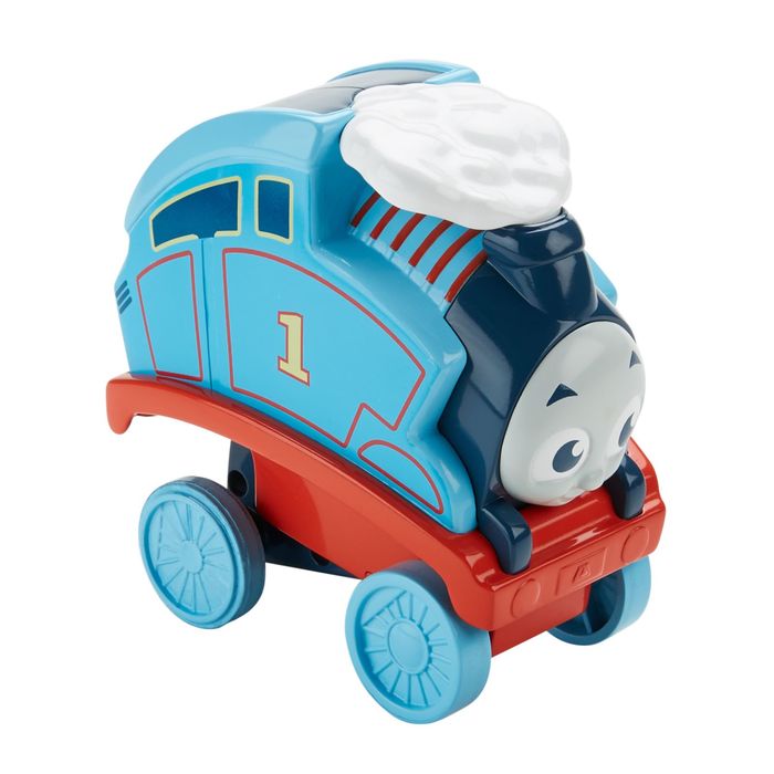 Переворачивающийся паровозик "Томас и его друзья"