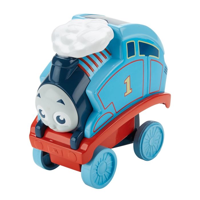 Переворачивающийся паровозик "Томас и его друзья"