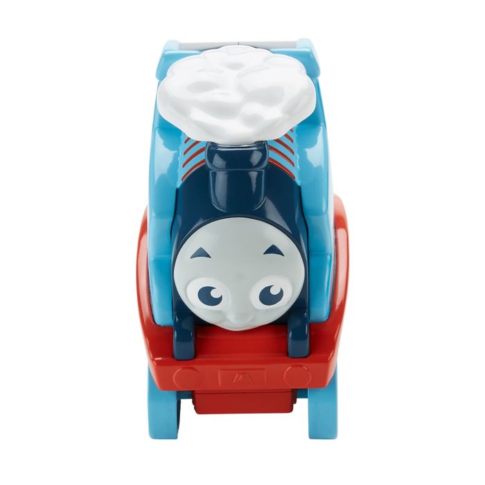 Переворачивающийся паровозик "Томас и его друзья"