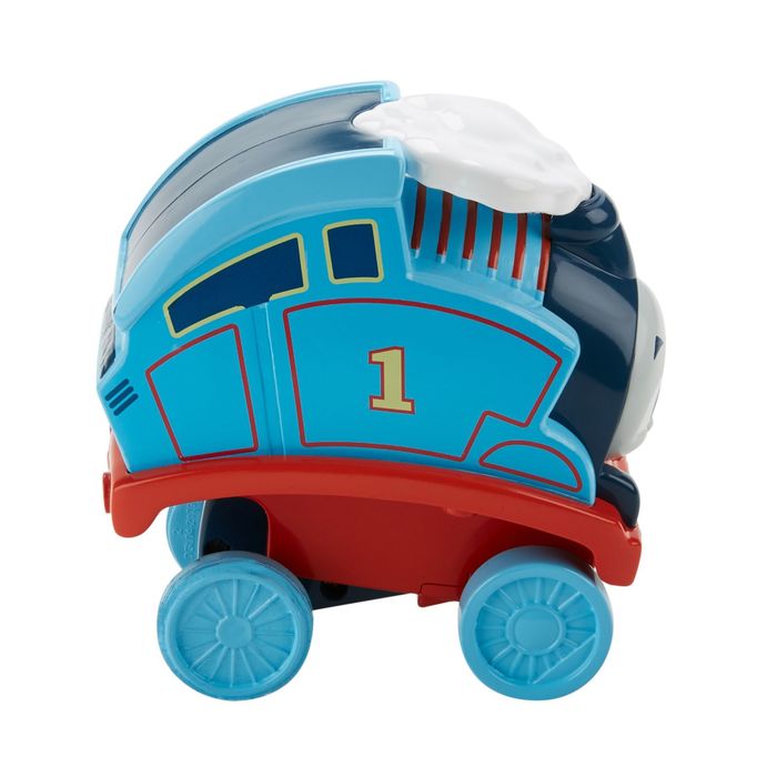 Переворачивающийся паровозик "Томас и его друзья"