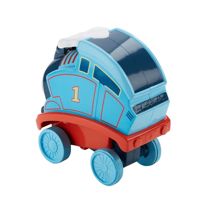 Переворачивающийся паровозик "Томас и его друзья"