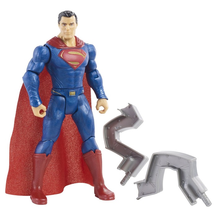 Фигурка "Лига Справедливости", МИКС