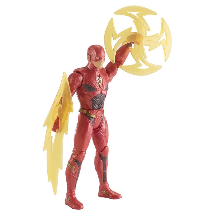 Фигурка "Лига Справедливости", МИКС