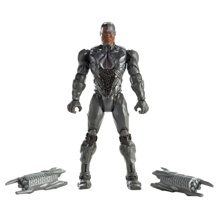 Фигурка "Лига Справедливости", МИКС