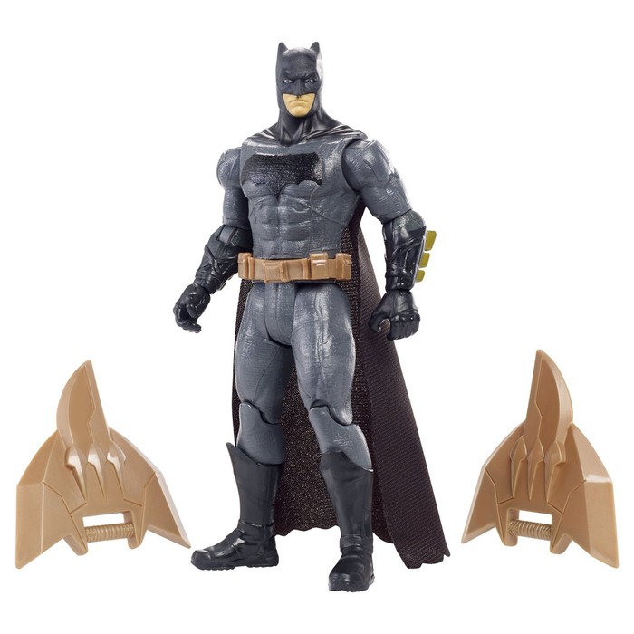 Фигурка "Лига Справедливости", МИКС